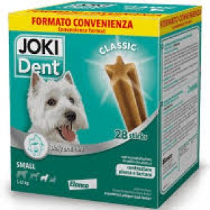 JOKIDENT STARBAR CLASSIC MULTIPACK MINI 28pz